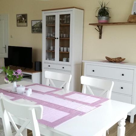 Ferienwohnung Luba Lipa Drachhausen Ngoại thất bức ảnh